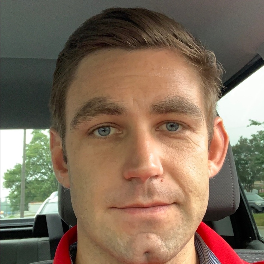 Meet your Posher, Trey